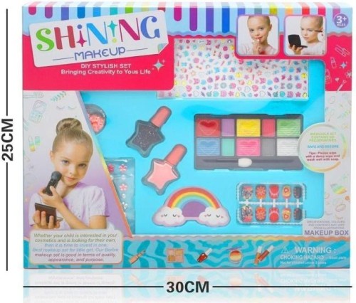 Zestaw piękności, Merkpol