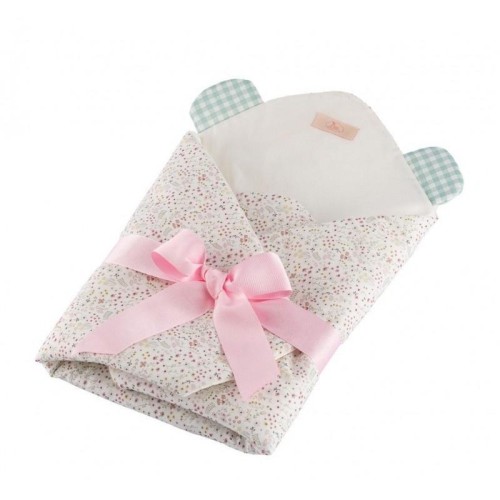 Becik dla lalki Cloe do 46cm, Asi