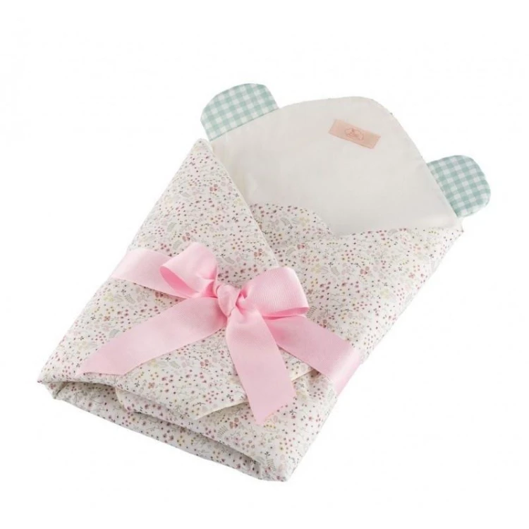 Becik dla lalki Cloe do 46cm, Asi