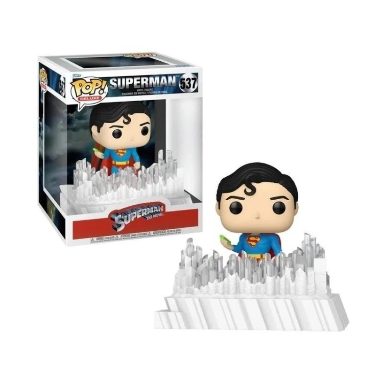 Figurka Funko POP Superman, Funko