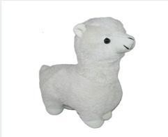 Alpaka 23cm, Sun-Day