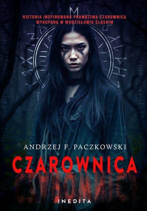 Czarownica T.1, Andrzej F. Paczkowski