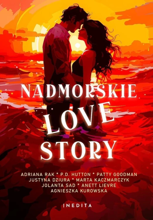 Nadmorskie love story, praca zbiorowa