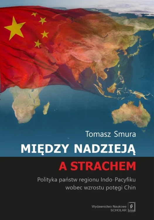 Między nadzieją a strachem, Tomasz Smura