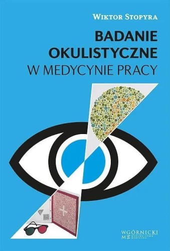 Badanie okulistyczne w medycynie pracy