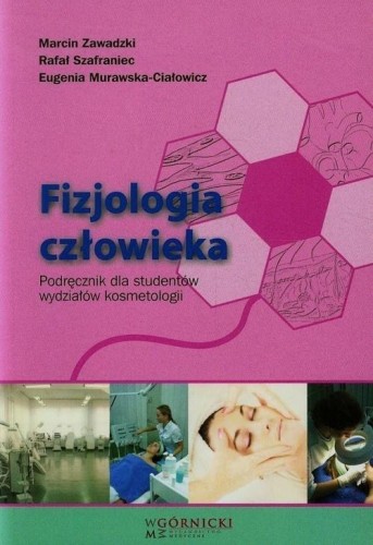 Fizjologia człowieka. Podręcznik dla studentów...