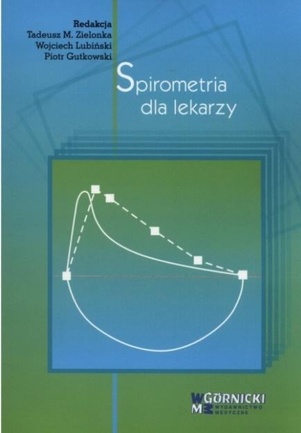 Spirometria dla lekarzy, Wiktor Stopyra
