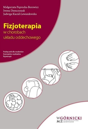 Fizjoterapia w chorobach układu oddechowego