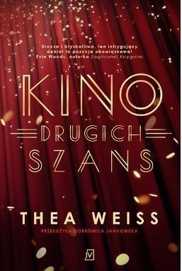 Kino drugich szans, Thea Weiss