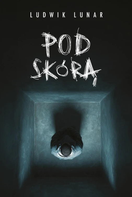 Prokurato Grab. Pod skórą, Ludwik Lunar