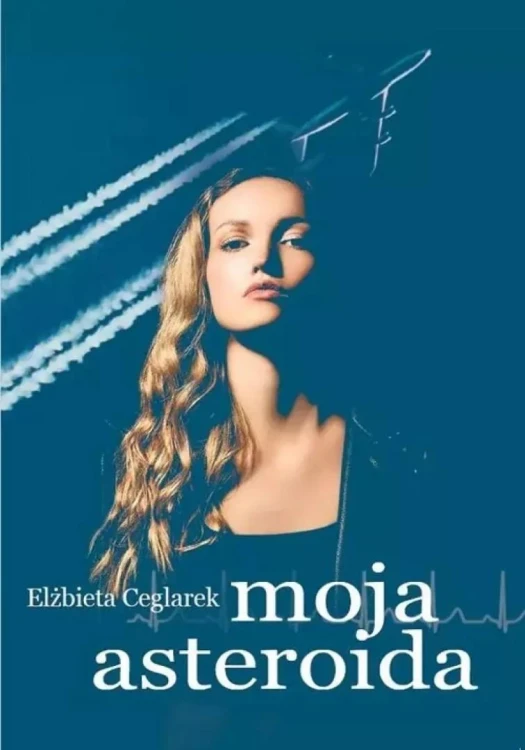 Moja asteroida, Elżbieta Ceglarek