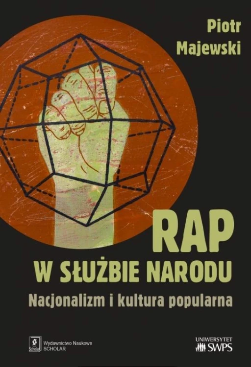 Rap w służbie narodu, Piotr Majweski