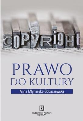 Prawo do kultury, Anna Sobaczewska