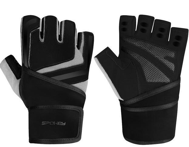 Rękawice treningowe męskie M