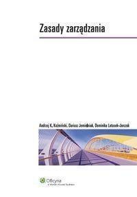 Zasady zarządzania, praca zbiorowa