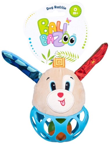 Grzechorka - piłka Pies, Balibazoo