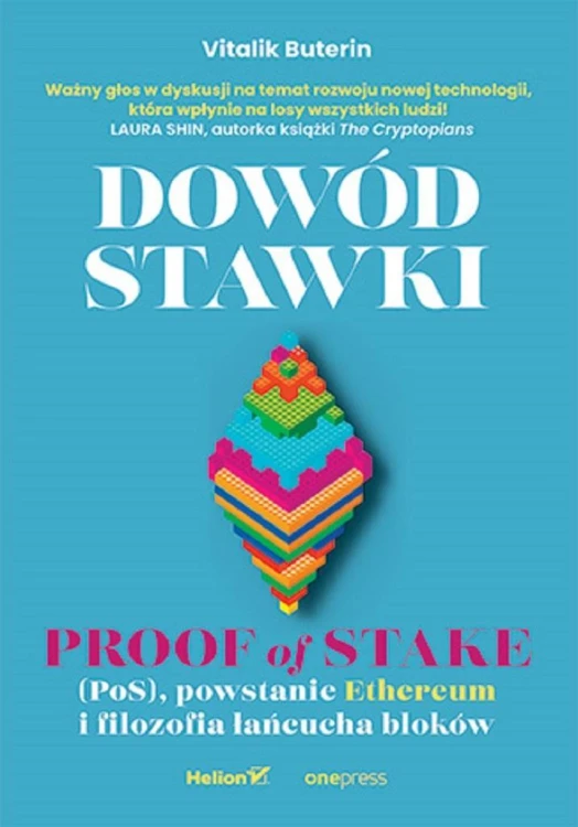 Dowód stawki, Vitalik Buterin