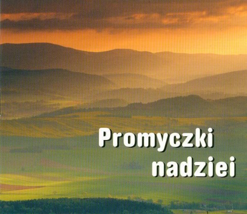 Perełka 141 - Promyczki nadziei, praca zbiorowa