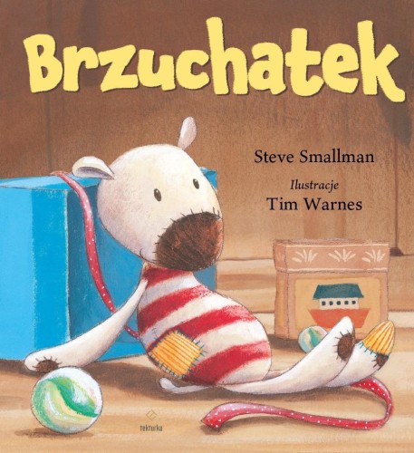Brzuchatek, Steve Smallman, Tim Warnes