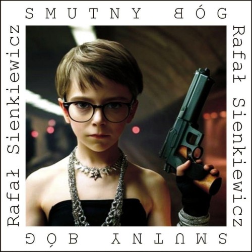 Smutny bóg, Rafał Sienkiewicz
