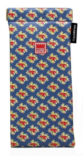 Vintage B Etiu na okulary, Make Notes