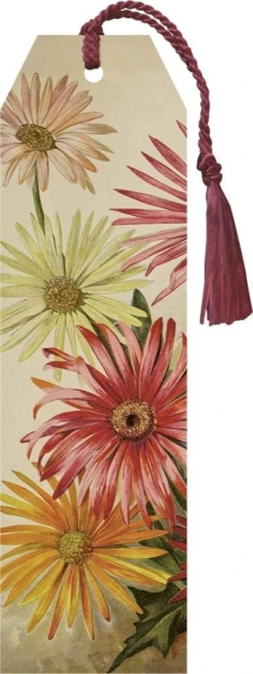 Zakładka 149 ze wstążką Amarylis, Skona Ting