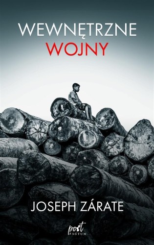 Wewnętrzne wojny, Joseph Zrate, Tomasz Pindel