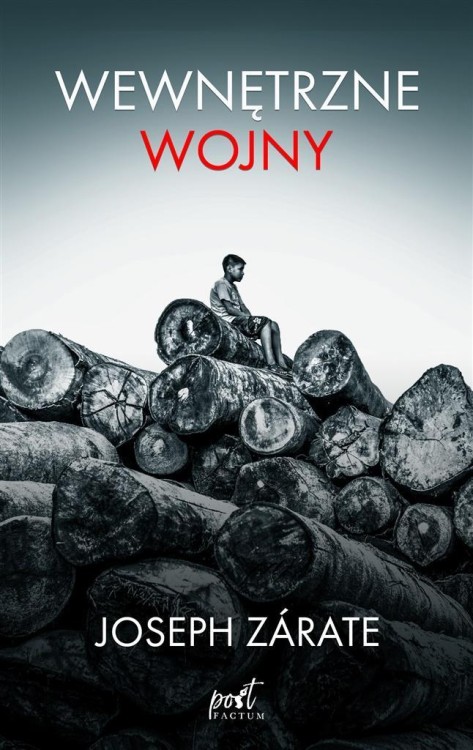 Wewnętrzne wojny, Joseph Zrate, Tomasz Pindel