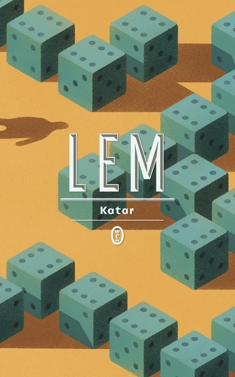 Katar, Stanisław Lem