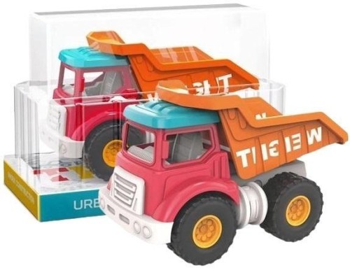 Auto z napędem, Merkpol