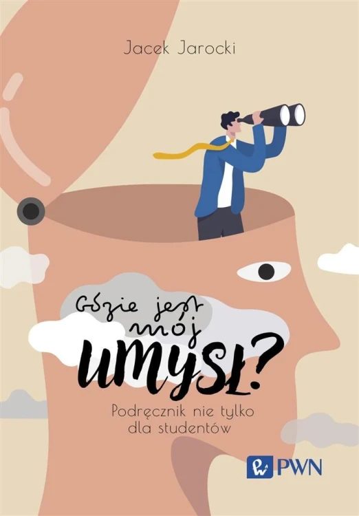 Gdzie jest mój umysł?, Jacek Jarocki