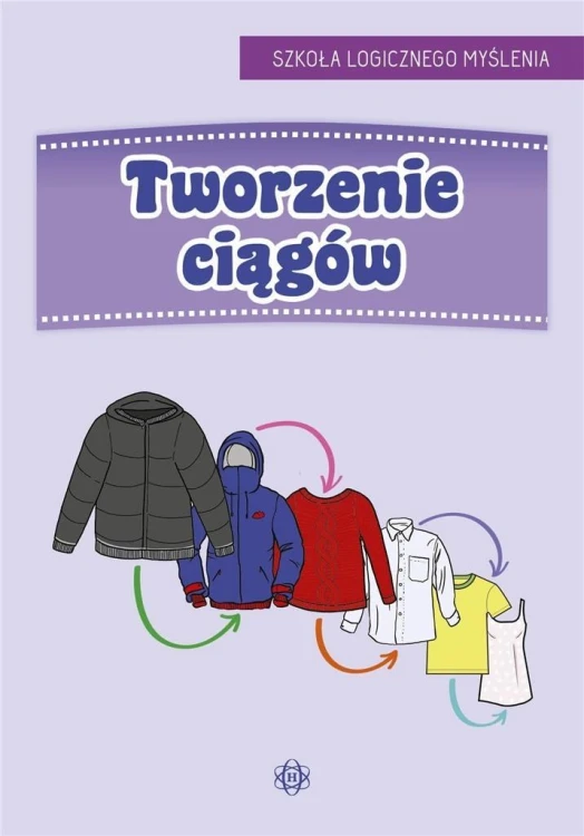 Tworzenia ciągów, praca zbiorowa