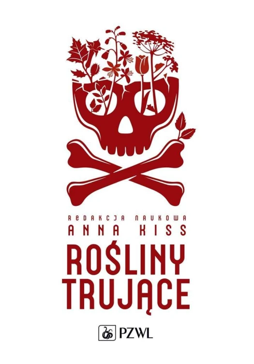 Rośliny trujące, Anna Kiss