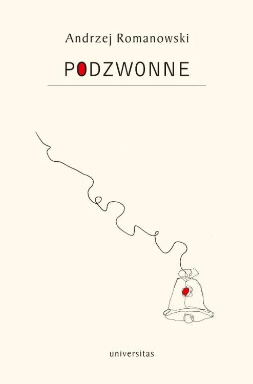 Podzwonne, Andrzej Romanowski