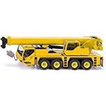 Siku Super - Dźwig S2110, Trefl