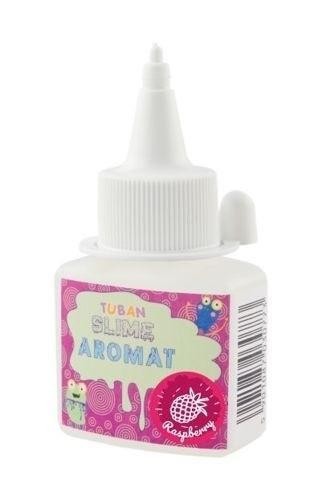 Slime aromat malina 35ml TUBAN, Tuban