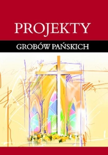 Projekty grobów Pańskich, Zdzisław Ostrowski