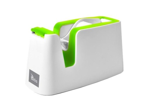 Podajnik do taśmy zielony BP011-Z, Tetis