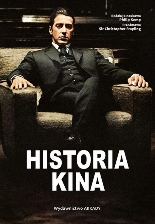 Historia kina, praca zbiorowa