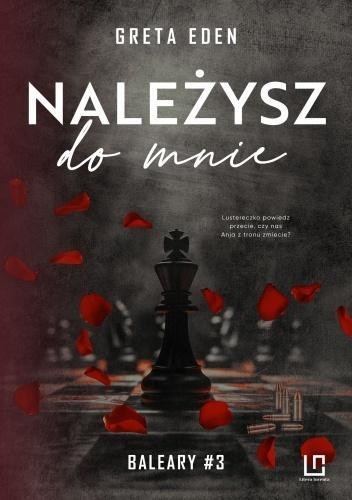 Baleary T.3 Należysz do mnie, Greta Eden