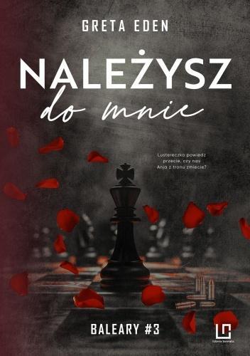 Baleary T.3 Należysz do mnie, Greta Eden