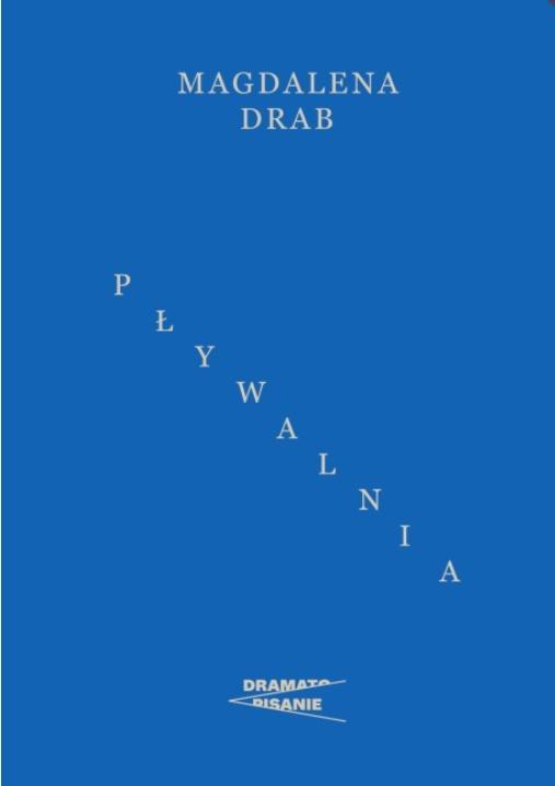 Pływalnia, Magdalena Drab