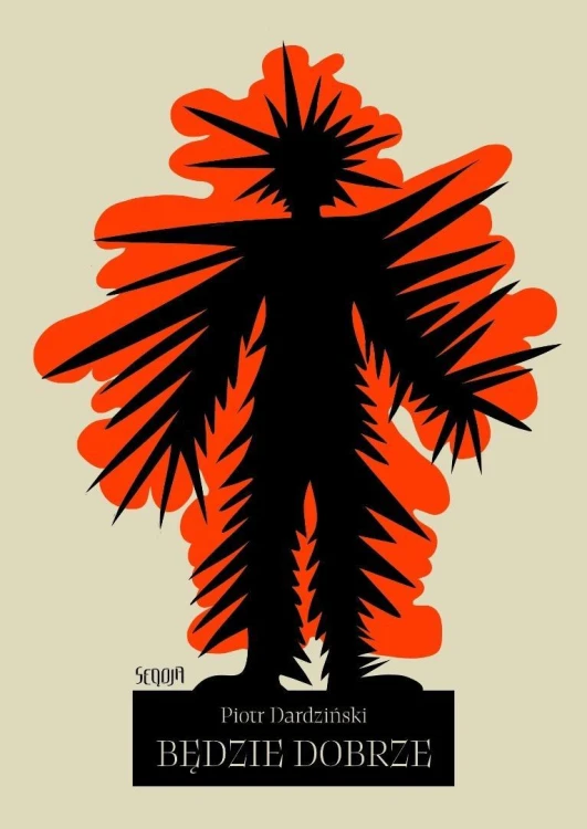 Będzie dobrze, Piotr Dardziński