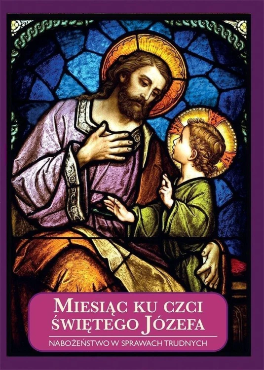 Miesiąc ku czci św. Józefa TW, Bartolo Longo