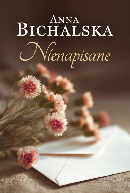 Nienapisane, Anna Bichalska