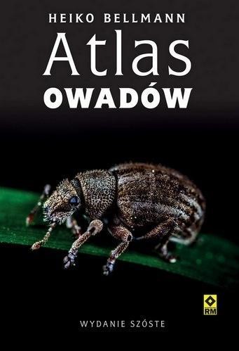 Atlas owadów w.6, Heiko Bellmann