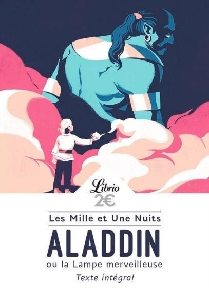 Aladdin ou la Lampe merveilleuse, praca zbiorowa