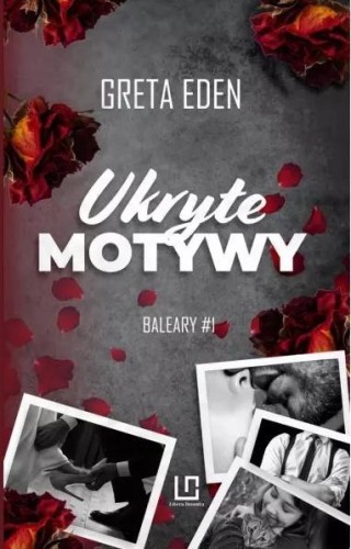 Baleary T.1 Ukryte motywy, Greta Eden