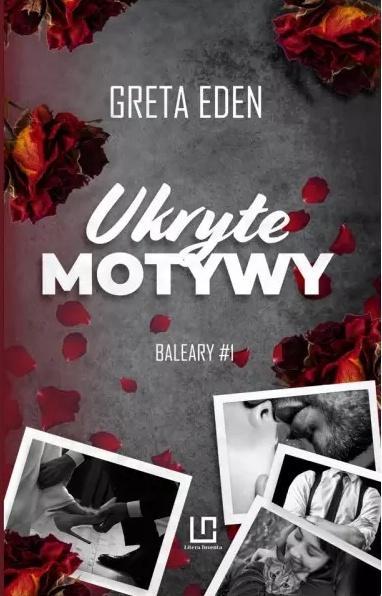 Baleary T.1 Ukryte motywy, Greta Eden