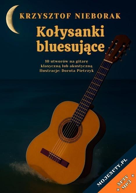 Kołysanki bluesujące, Krzysztof Nieborak